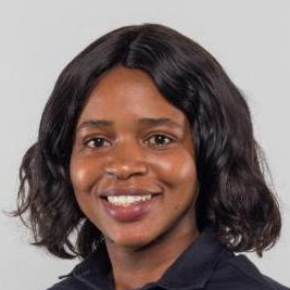 Wendy Matashu Madzura