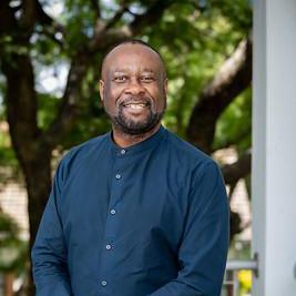 Dr Peter Manasa Mbizvo