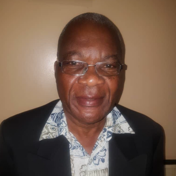 Dr. Kingston Mandisodza